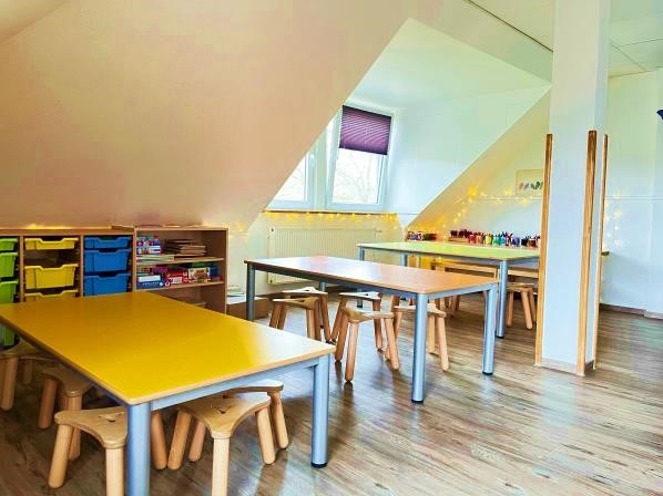 Werkstatt Elementarbereich